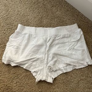Princess Polly Flowy Shorts